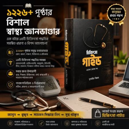 চিকিৎসা গাইড